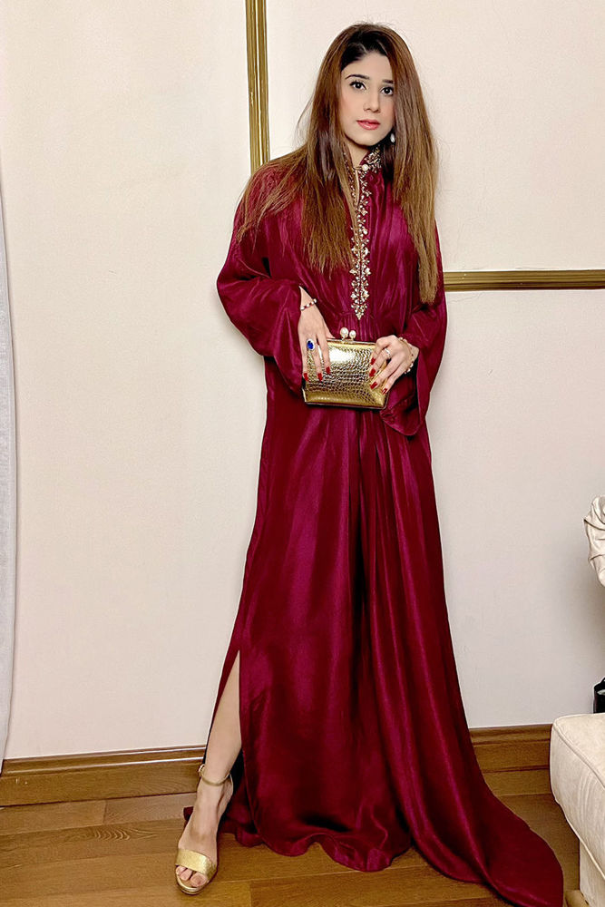 Picture of Joie kaftan