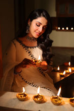 Picture of Ayeza Khan in Grace