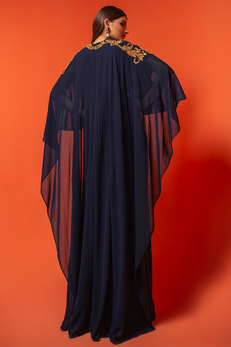 Picture of Ebony Blue