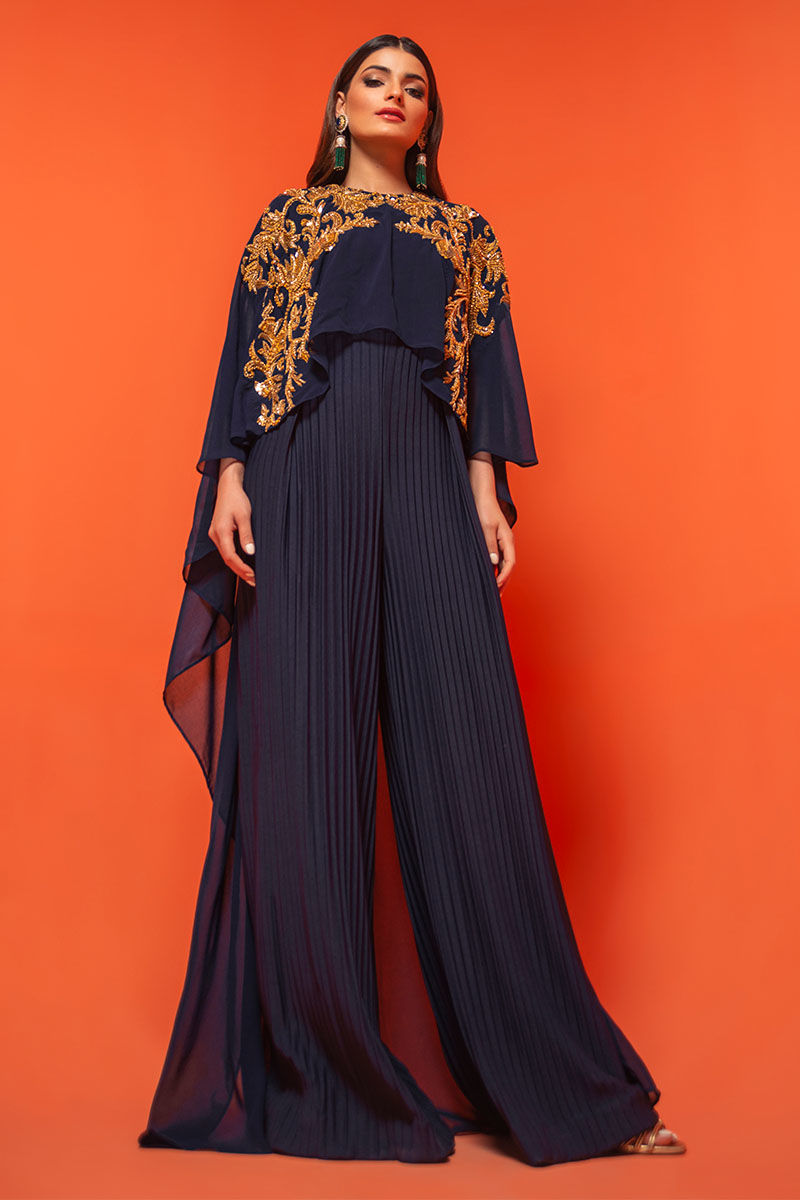 Picture of Ebony Blue