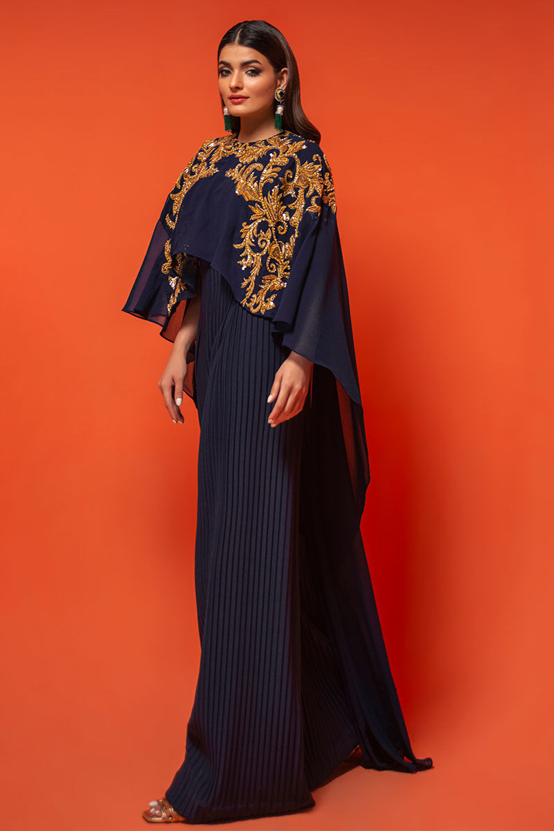 Picture of Ebony Blue