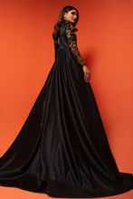 Picture of Black Vestito