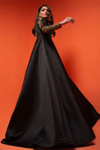 Picture of Black Vestito