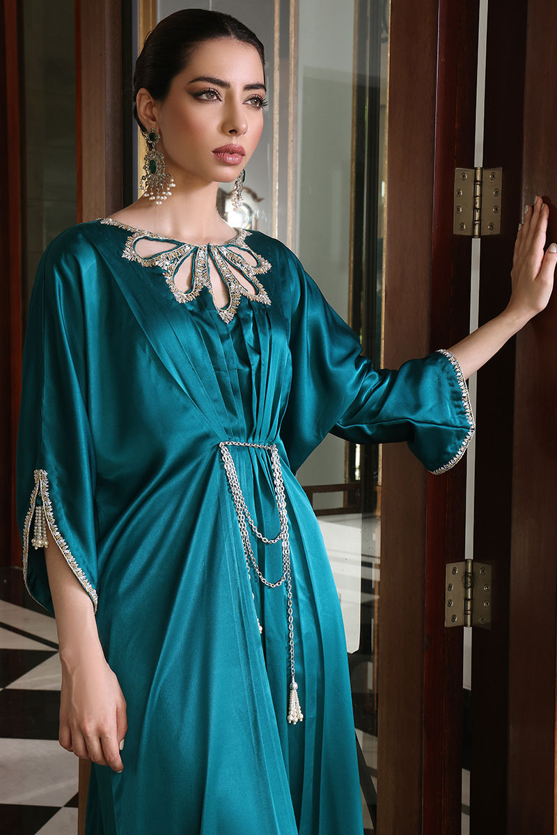 Picture of Ayca Kaftan