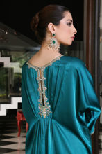 Picture of Ayca Kaftan