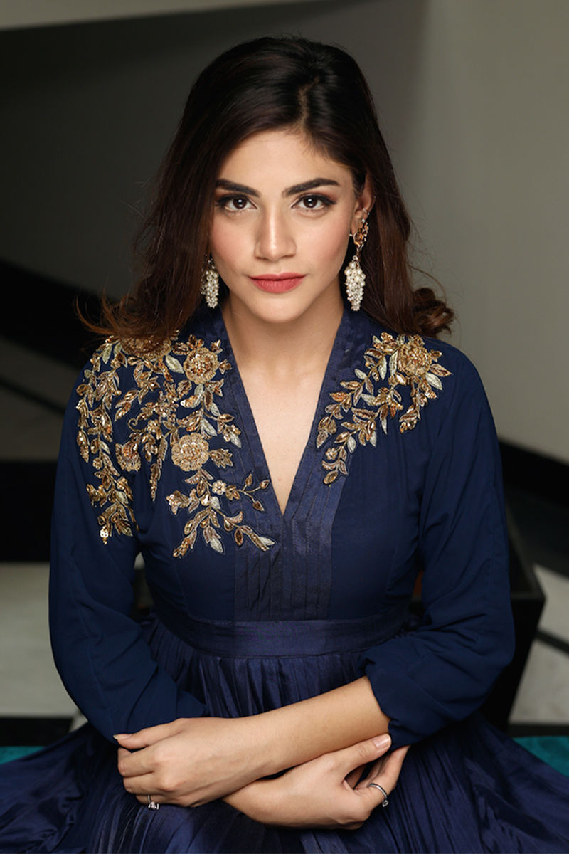 Picture of Blue Bird