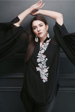 Picture of Black Rose