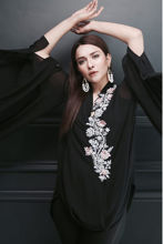 Picture of Black Rose