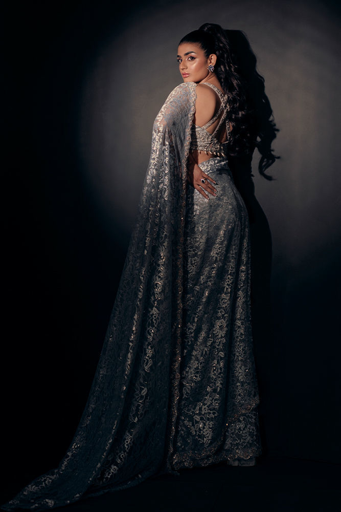 Picture of Giselle Sari