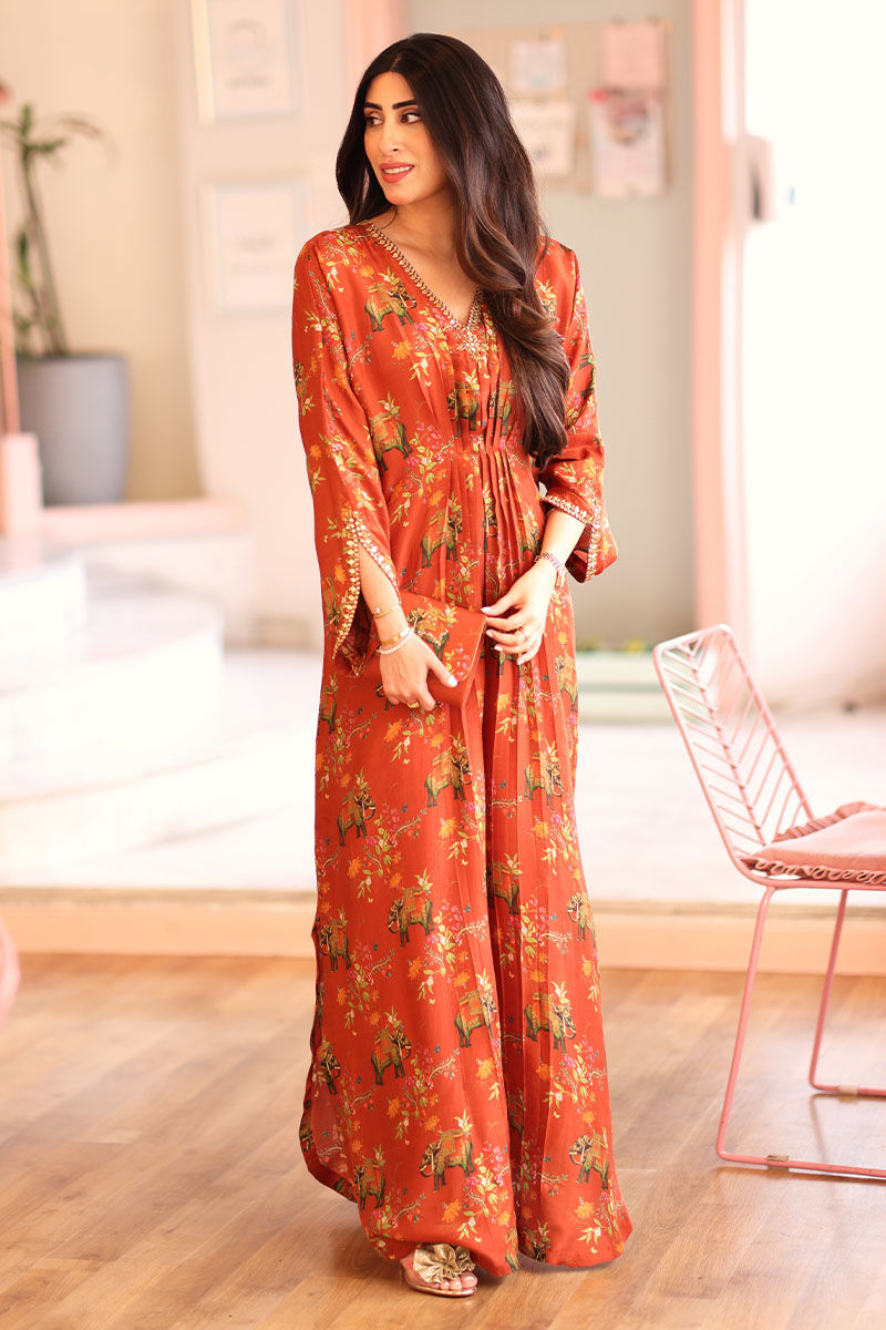 Picture of ELE Kaftan