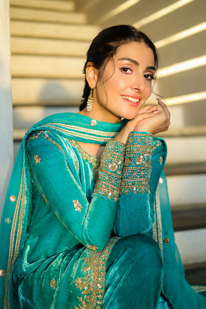 Picture of Chand Tara