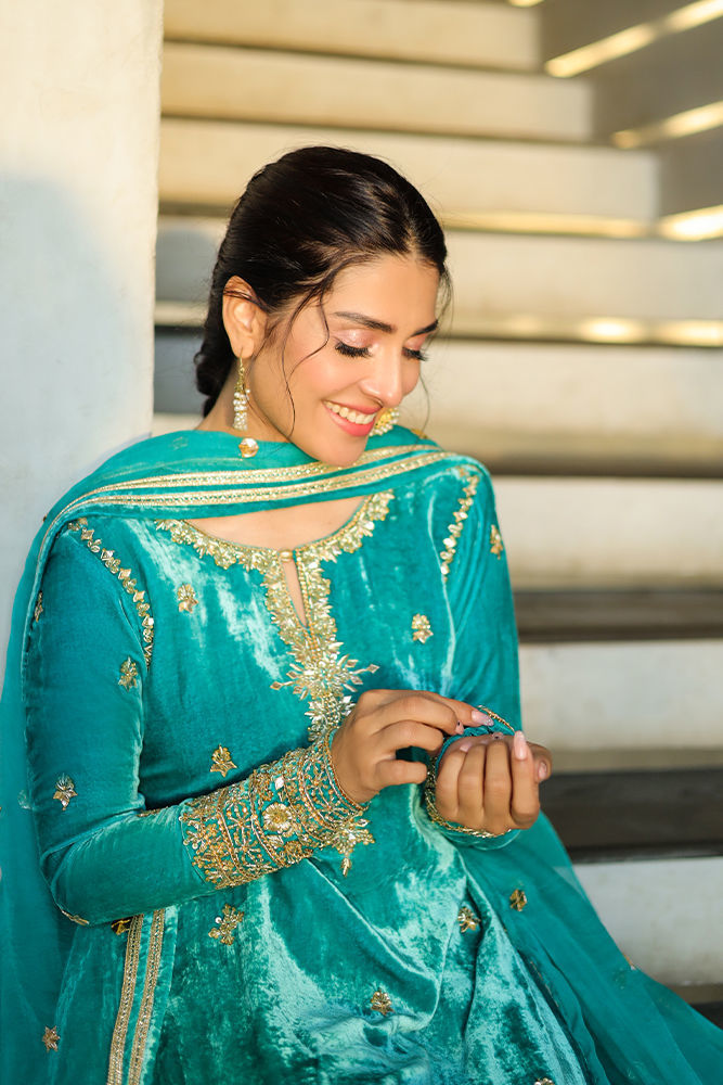 Picture of Chand Tara