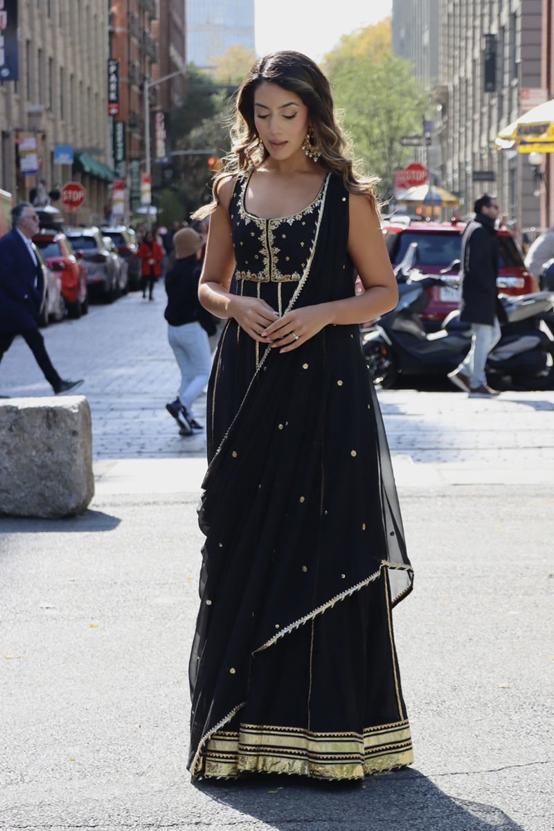 Picture of Sana Khan in Divya