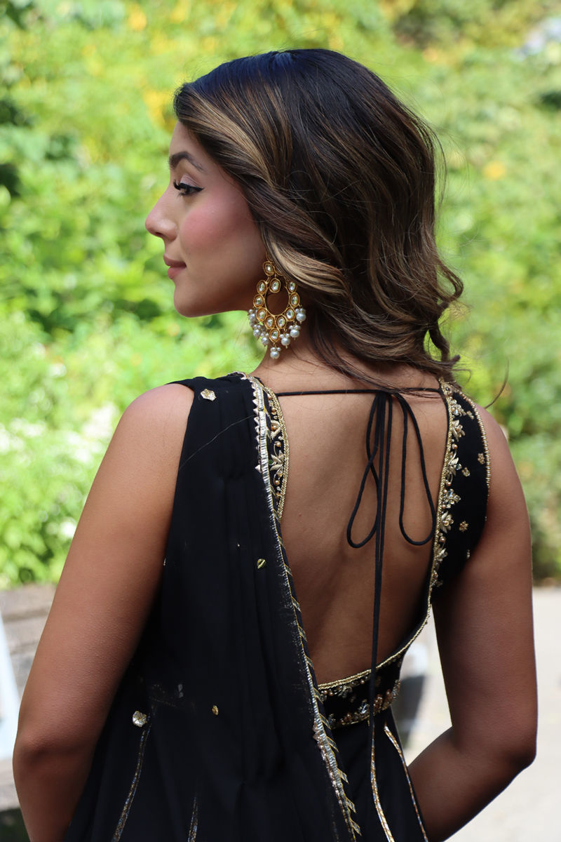 Picture of Sana Khan in Divya