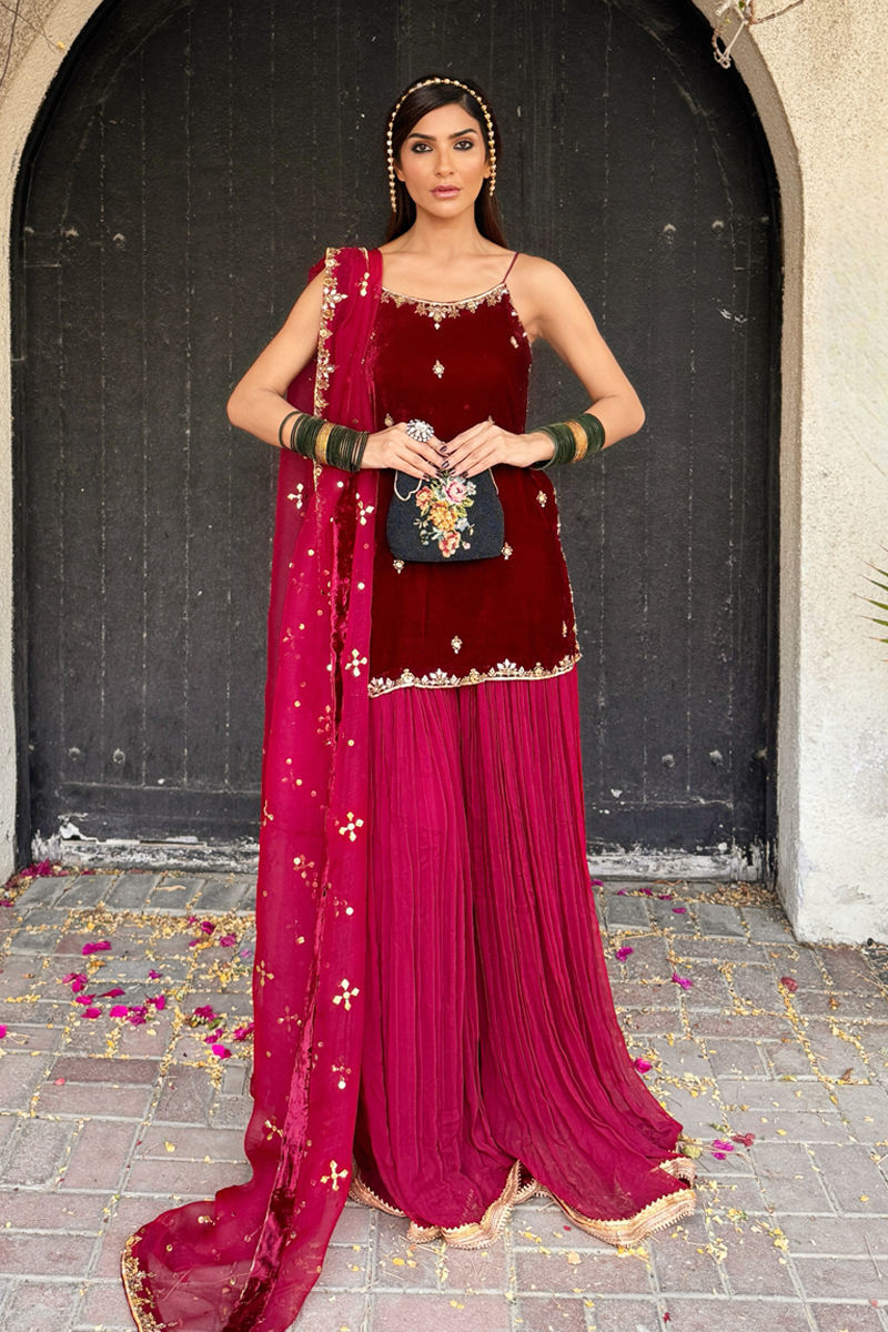 Picture of Kiran Malik in Zohra