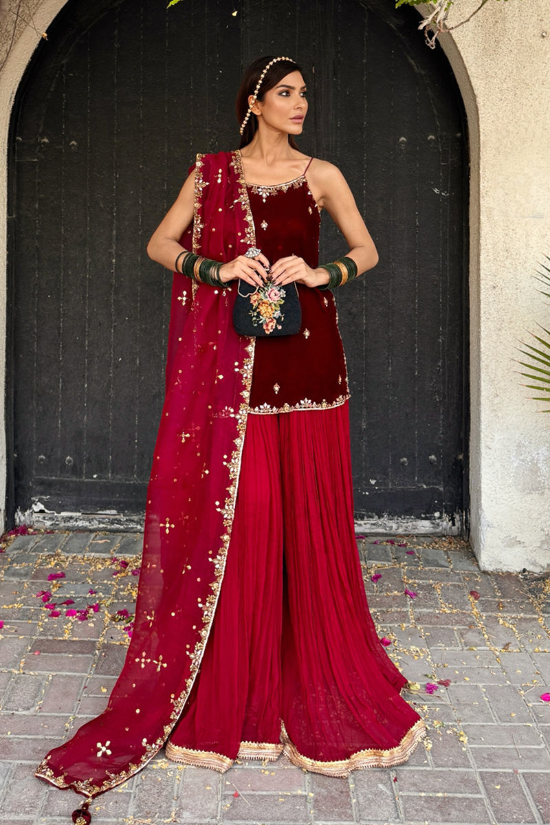 Picture of Kiran Malik in Zohra