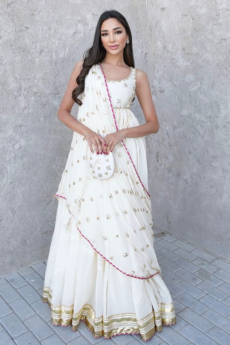 Picture of Alizay Mirza in Chandni