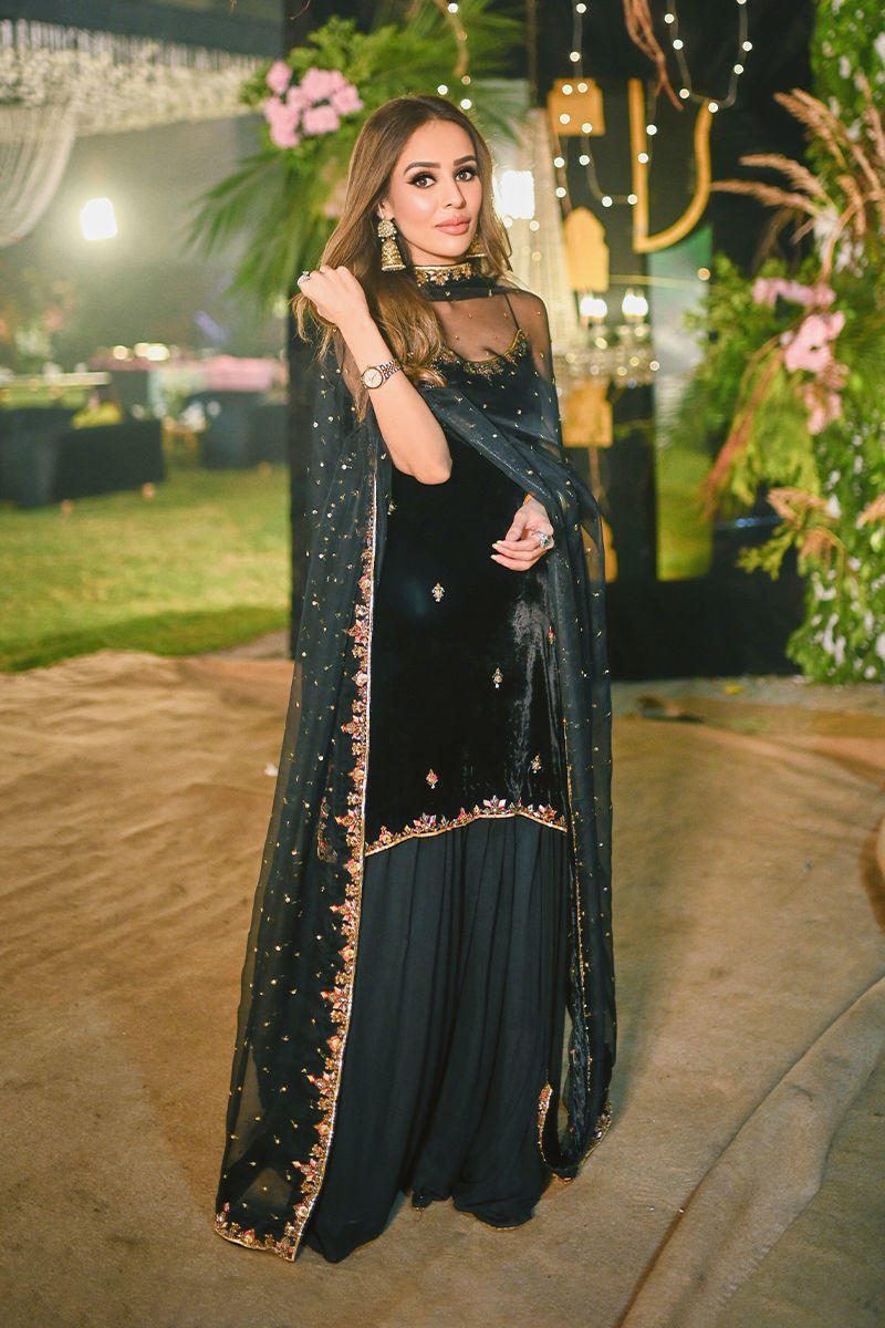 Picture of Mahnoor Mehmood in Zohra