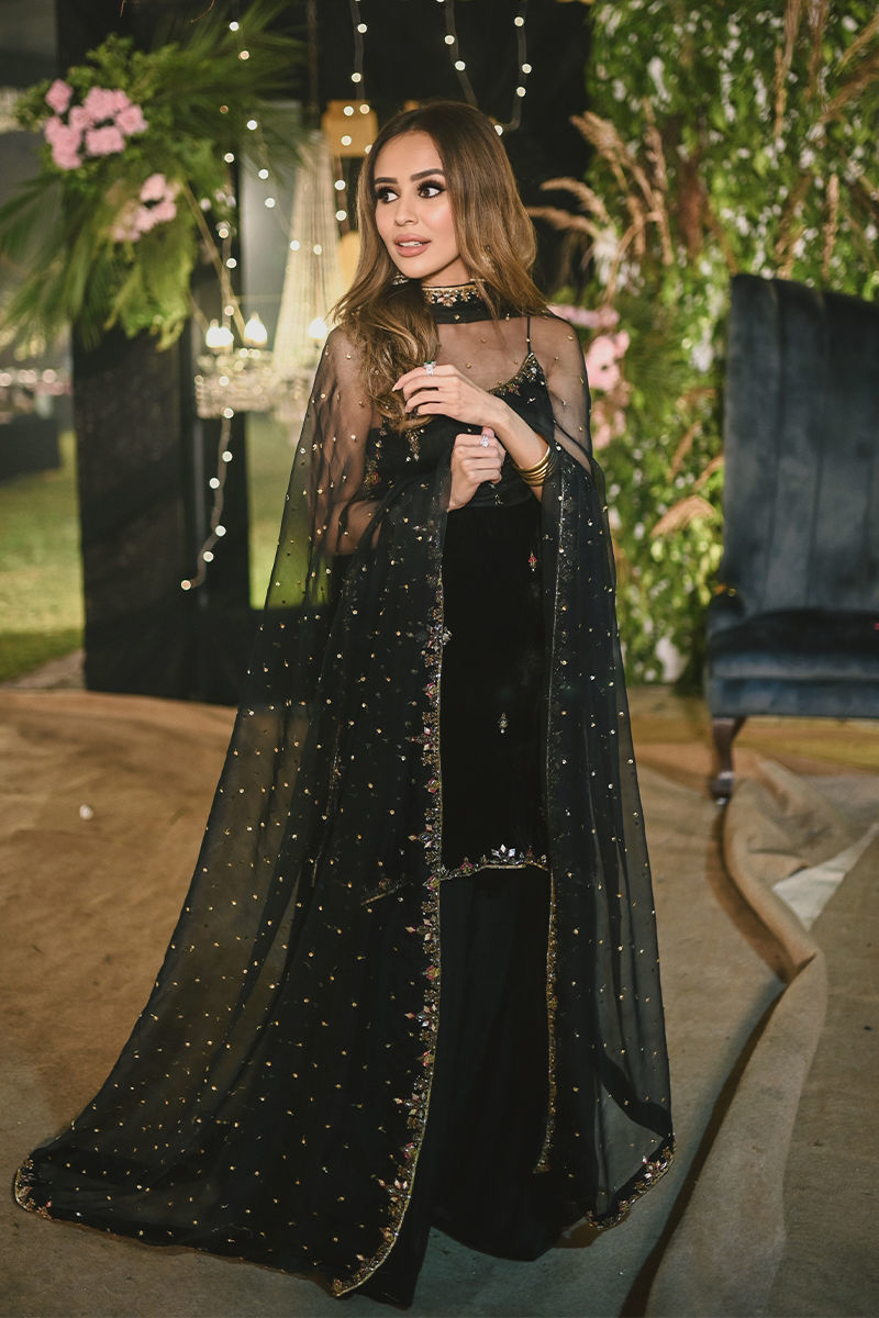 Picture of Mahnoor Mehmood in Zohra