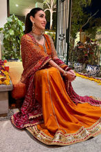 Picture of Shehla Dupatta