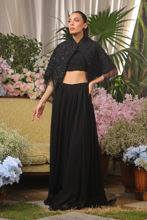 Picture of Celine (Black)