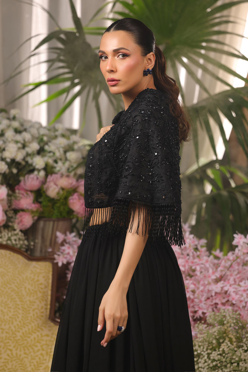 Picture of Celine (Black)