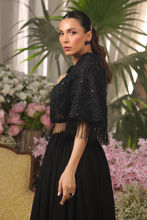 Picture of Celine (Black)