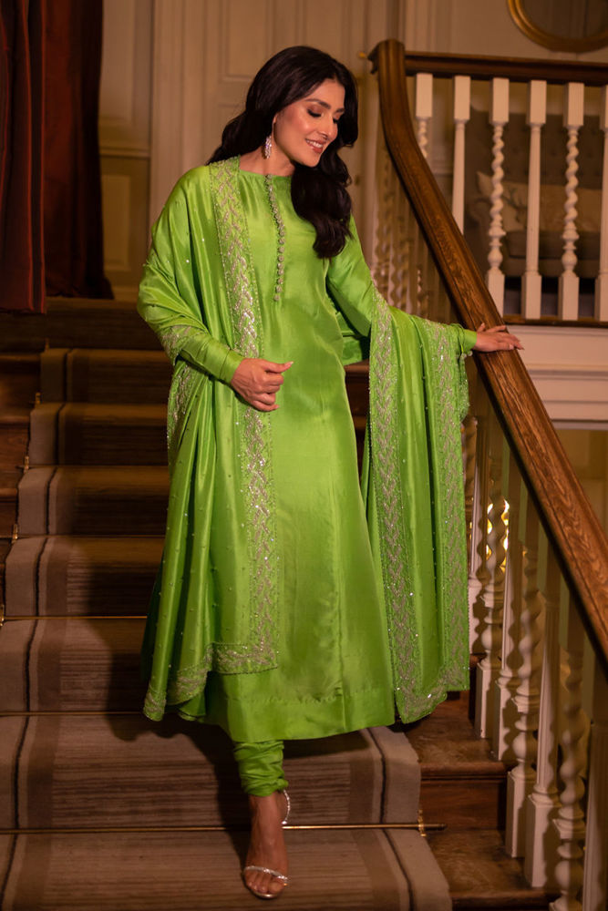 Picture of Sofie Chaddar