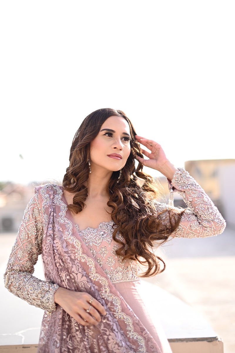 Picture of Qirat Baber