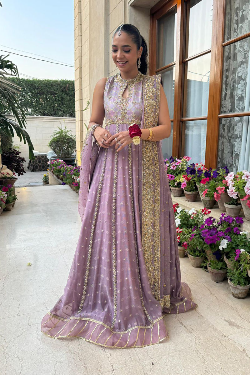 Picture of Amtul Baweja