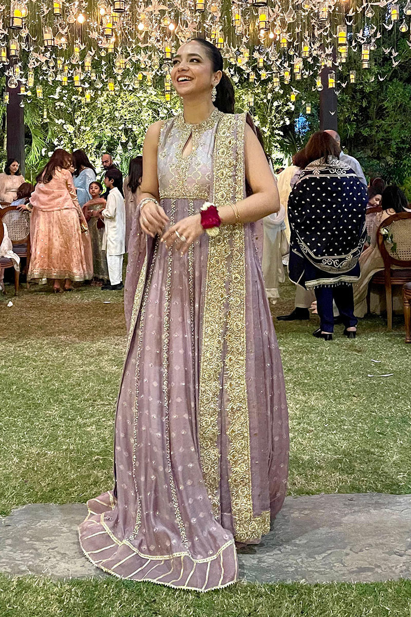 Picture of Amtul Baweja