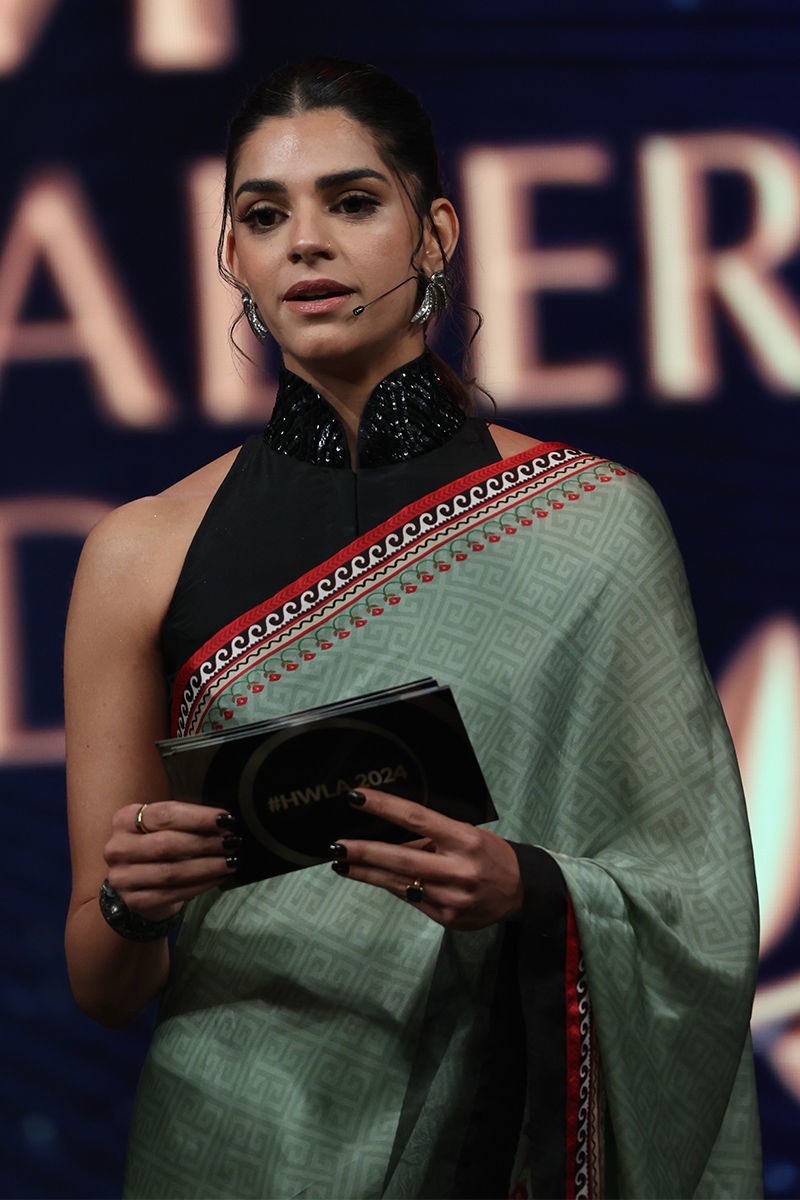 Picture of Sanam Saeed in Anila