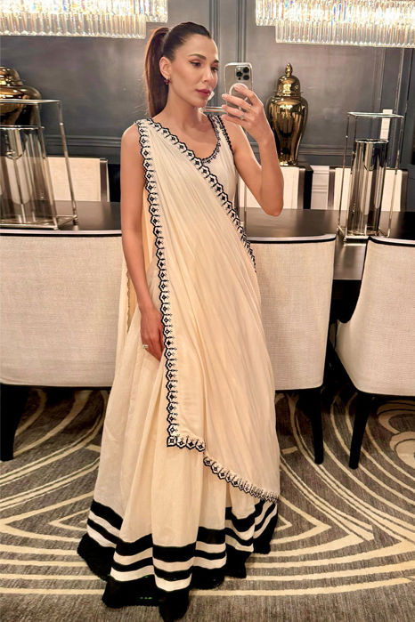 Picture of Surrina in Grace