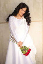 Picture of Ayeza Khan in Suraiti