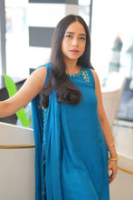 Picture of Amtul Baweja in Zena