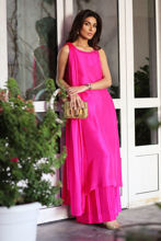 Picture of Kiran Malik in Zena