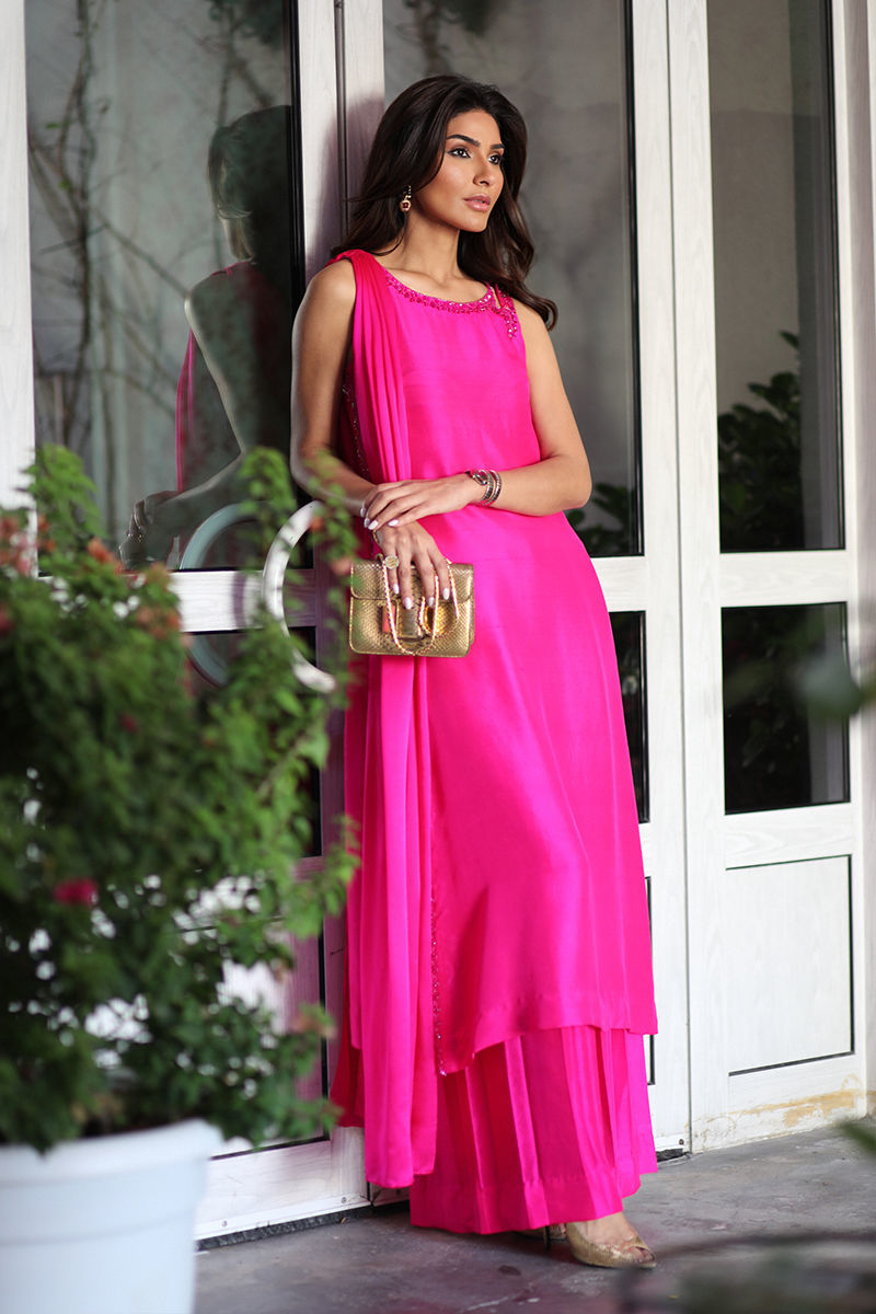 Picture of Kiran Malik in Zena