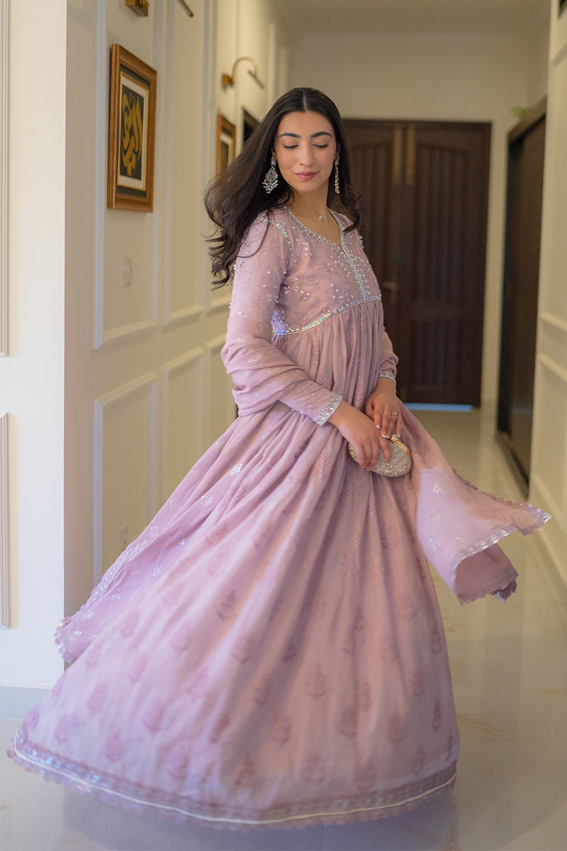 Picture of Amina Sultan in Isha