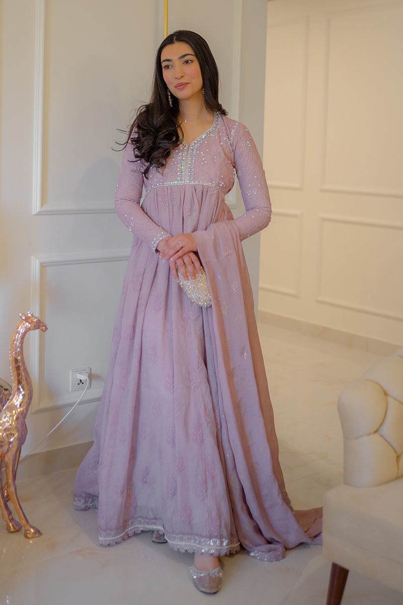 Picture of Amina Sultan in Isha