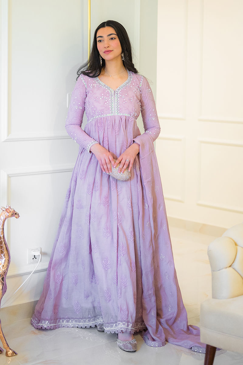 Picture of Amina Sultan in Isha