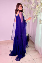 Picture of Amna Baber in Lara