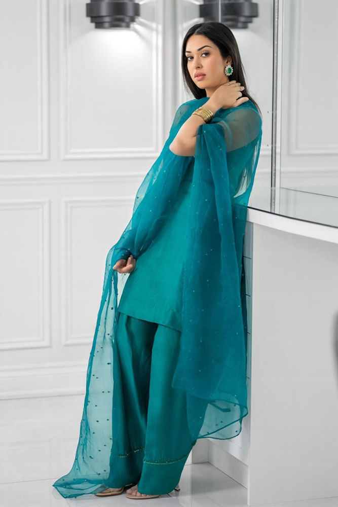 Picture of Nilo Haq in Ezra