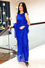 Picture of Mariyam in Ezra