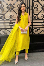 Picture of Sehr Chaudhry in Melon