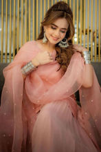 Picture of Sumbul Iqbal in Lara