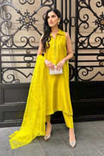 Picture of Sehr Chaudhry in Melon