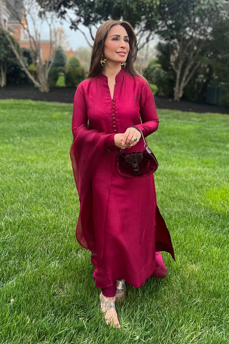 Picture of Reema in Sofie