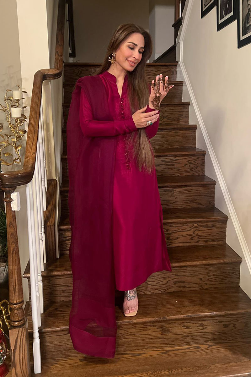 Picture of Reema in Sofie