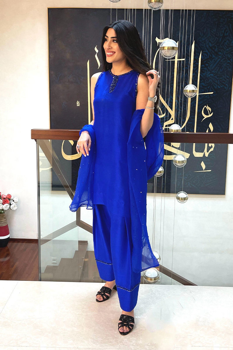 Picture of Mariyam in Ezra