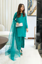 Picture of Rubab Furqan in Ezra